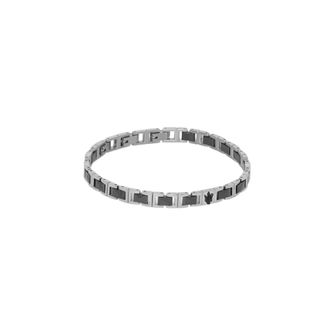 Maserati Accessoires, Heren, Zwart, ONE Size, Necklaces