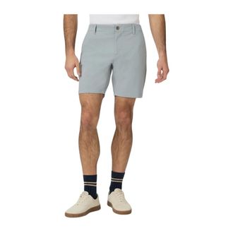 Paige Rickson Trouser Short - male - PAIGE - Casual Shorts - Gray - W38 - Shorts