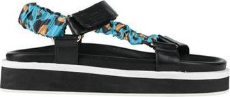 Twin-Set FOOTWEAR - Sandals sur YOOX.COM