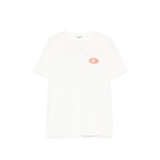 Eraldo Crew-neck T-shirt