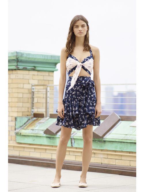 The Emerging New York Fashion Brands You're About To See Everywhere | Stylight