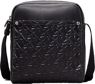 Calvin Klein Jeans Calvin Klein herenschoudertas Reporter