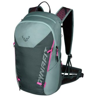 Dynafit Transalper 22 Backpack Wanderrucksack f&uuml;r Damen | bunt