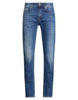 Department Five PARTES DE ABAJO - Pantalones vaqueros en YOOX.COM