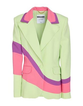 Moschino ANZ&Uuml;GE und CO-ORDS - Blazers auf YOOX.COM