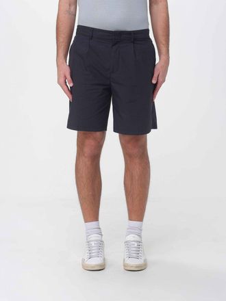 Emporio Armani Pantaloncini EMPORIO ARMANI Uomo colore Nero