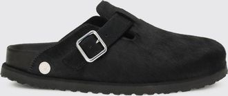 Birkenstock Shoes BIRKENSTOCK Woman color Black
