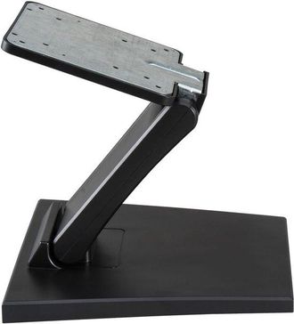 OEM Soporte Ajustable Para Monitor Lcd - Soporte De Escritorio Met&aacute;lico Plegable Con Orificio Vesa De 75x75 Y 100x100 Mm