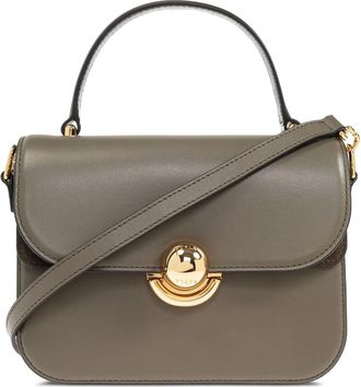 Furla Borsa tote Sfera - Verde