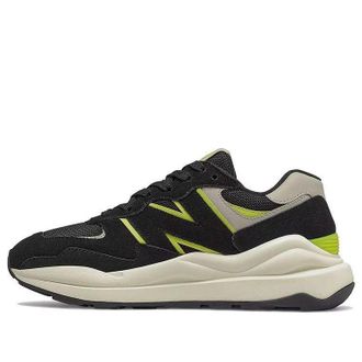 New Balance (WMNS) New Balance 57/40 Black Oyster Pink W5740HL1