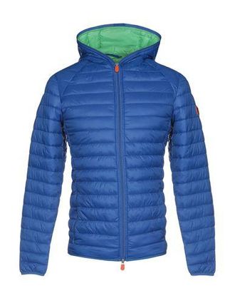 Save The Duck COATS & JACKETS - Jackets on YOOX.COM