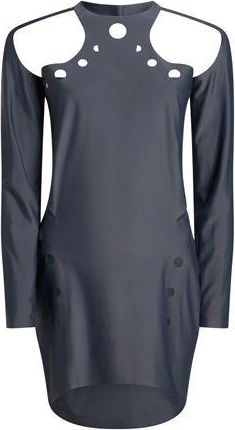 Jean Paul Gaultier VESTITI - Vestiti corti su YOOX.COM