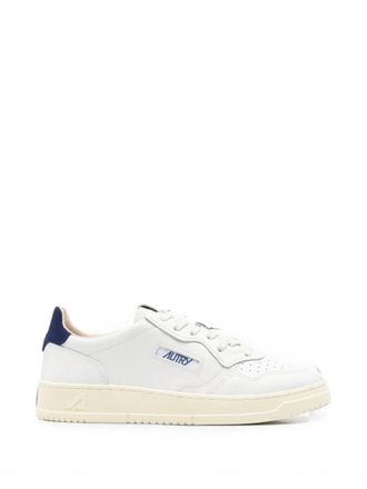 Autry Medalist Low Man Sneakers