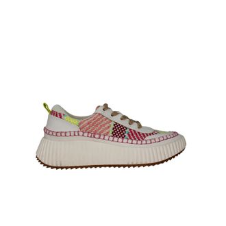 Dolce Vita Daran Pink Multi DARAN-PINK Womens