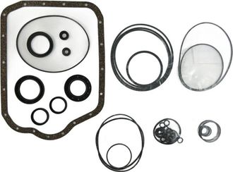 OEM Kit De Juntas Ohk Sin Pistones K114 K115