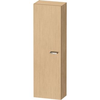 Duravit Duravit - Xbase Armario De Media Altura W:40 Cm, Con 1 Puerta