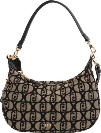 Liu Jo Mujer, Bolsos, Beige, Talla: ONE Size