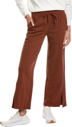 Beyond Yoga Luxefleece Wide Leg Pant