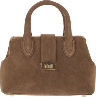 Schell Doctor Bag Bolso de gamuza S