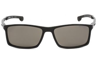 Carrera 4016S Sunglasses - Black