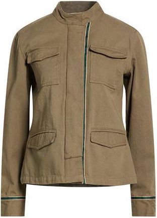 Alessia Santi COATS & JACKETS - Jackets sur YOOX.COM