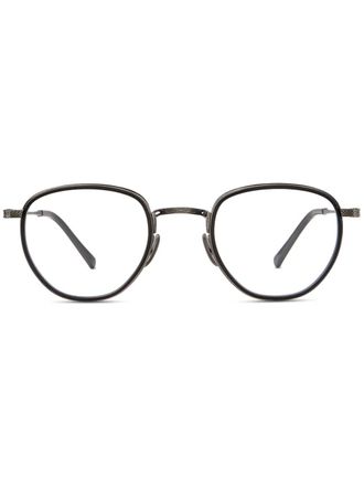 Mr. Leight Roku montuur - Zwart
