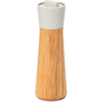 Berghoff Leo Balance Rubberwood Covered Spice Grinder in Grey at Nordstrom Rack