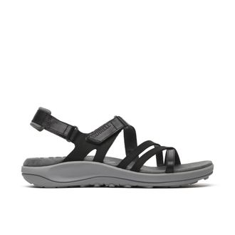Merrell Harbor Backstrap in Black