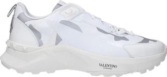 Valentino Garavani Uomo, Scarpe, Bianco, 44 EU, new