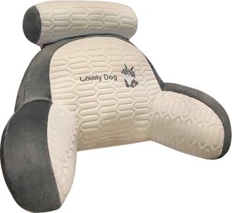 OEM Almohada De Lectura, Reposabrazos, Soporte Lumbar, Emulsi&oacute;n, Cama, Sof&aacute;