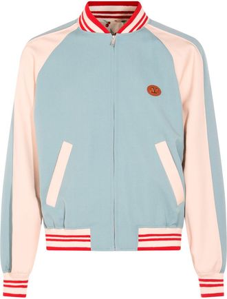 Valentino Jackets Bright-Uomo