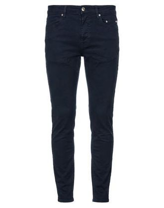 Siviglia BOTTOMWEAR - Trousers on YOOX.COM