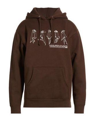 KidSuper Studios TOPWEAR - Sweatshirts on YOOX.COM