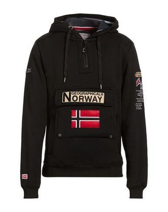 Geographical Norway TOPWEAR - Sweatshirts on YOOX.COM