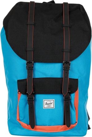 Herschel Rugzak - Heren - Rugzakken - Blauw - ONE Size - Tassen