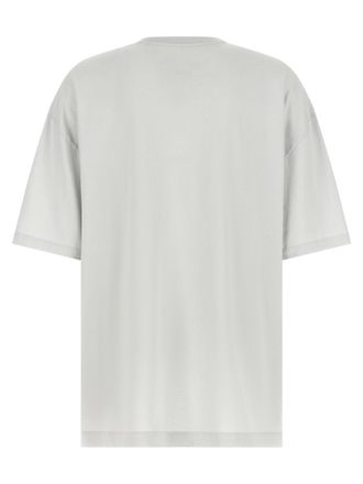 Maison Margiela Numeric T-Shirt - Gray