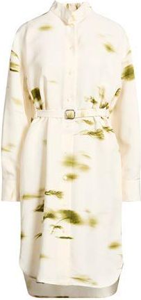 Ferragamo KLEIDER - Midi-Kleider auf YOOX.COM