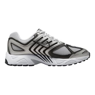 Nike Air Pegasus 2005 Sneaker in Metallic Silver Men Low-Top