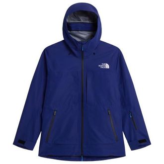 The North Face Ceptor Jacket Skijacke f&uuml;r Herren | blau