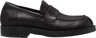 Maison Margiela Hombre, Zapatos, Negro, Talla: 43 EU