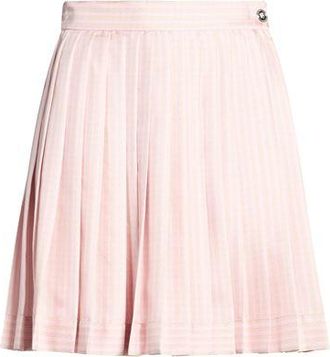 Versace BOTTOMWEAR - Mini skirts on YOOX.COM