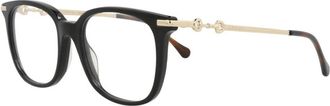 Gucci Womens 50Mm Optical Frames