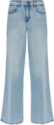 Diesel 1978 D-Akemi Jeans