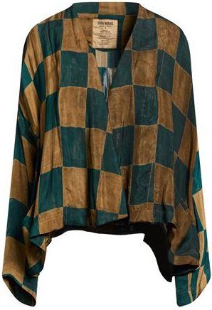 Uma Wang COATS & JACKETS - Jackets sur YOOX.COM