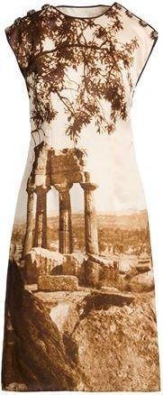 Dolce & Gabbana DRESSES - Midi dresses on YOOX.COM