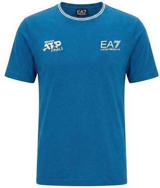 Emporio Armani TOPWEAR - T-shirts on YOOX.COM