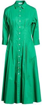 Rosso35 DRESSES - Midi dresses sur YOOX.COM