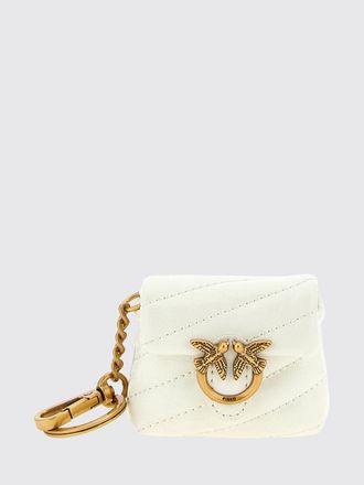 Pinko Borsa A Spalla PINKO Donna colore Bianco
