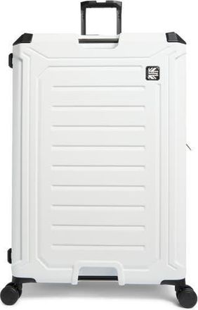 Britbag Stonesfields 31-Inch Hardside Spinner Luggage in White at Nordstrom Rack