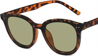 Generic Men and For Women Street Fashion Sunglasses (Color : A, Size : 1) 2026